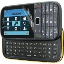 Samsung T 379 Gravity Txt 3g Doble Teclado Pantalla 2.44