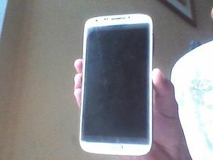 Se Vende O Cambia Samsumg S4 Gt I9500 Para Respuesto...