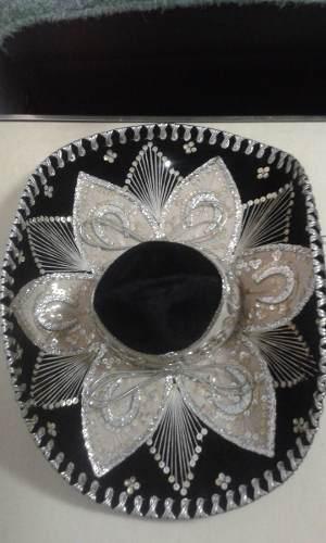 Sombrero De Mariachi