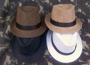 Sombrero Tipo Panameño