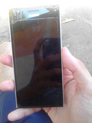 Telefono Android Huawei Ascend P2 Para Reparar O Repuestos