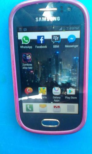 Telefono Samsung Galaxy