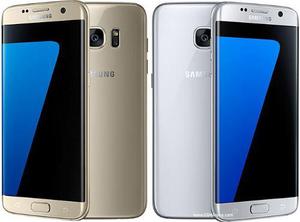 Telefono Samsung Galaxy S7 32gb 935 Somos Tienda Fisica