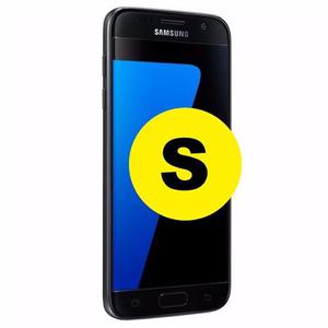 Telefono Samsung S7 32gb + Micro 32gb = 64gb Garantia Celula