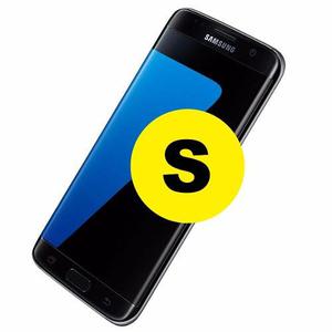 Telefono Samsung S7 Edge 32gb + Micro 32gb = 64gb Tienda S6