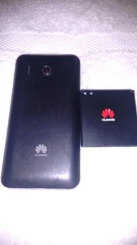 Teléfono Huawei Y320 U10