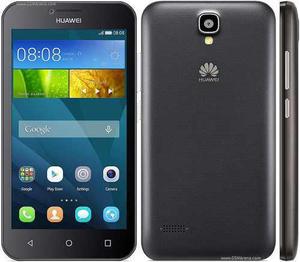 Teléfonos Huawei Ltg Y560/8gb/4g Lte/camara5mp/dual Sim Pan