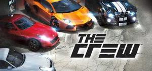 The Crew Juego Original Tienda Online