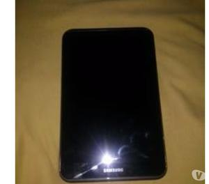 VENDO TABLET SAMSUNG GALAXI TAB 2