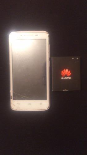 Vendo Celular Huawei Y511-u251 Usado Para Repuestos