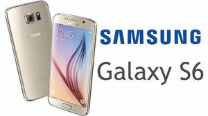 Vendo Galaxy S6 100% Original 4g Lte