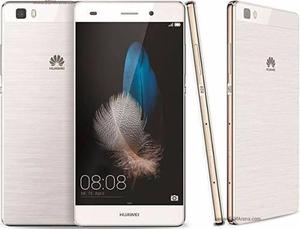 Vendo Huawei P8 Lite Blanco