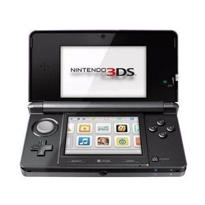 Vendo O Cambio 3ds En Perfecto Estado Teléfono