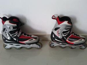 Vendo Patines En Linea