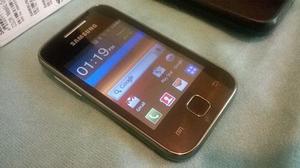 Vendo Teléfono Samsung Galaxy Young Gt-s5360t