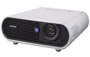 Video Beam Proyector Sony Xga Vpl-ex7