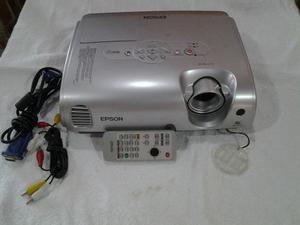 Video Bean, Proyector Epson S-20