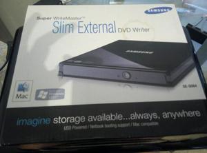 Writermaster Samsung Slim External