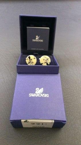 Yuntas Gemelos Original Swarovski