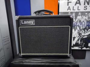 Amplificador Laney Vc (Para Guitarras)
