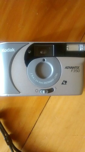 Camara Kodak Advantix F-350