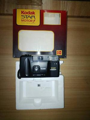 Camara Kodak Star