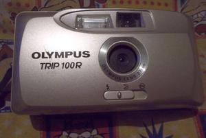 Camara Olympus Trip 100r