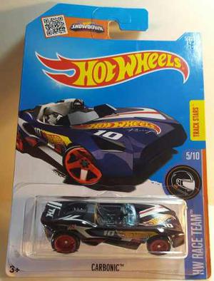 Carro Hotwheels 1:64 Treasure Hunt