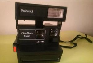 Cámara Polaroid Original