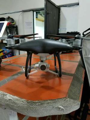 Drone Dji Phantom 4 Incluye Bolso Dji