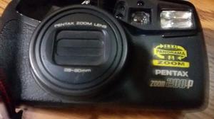 Fabulosa Camara Pentax Zoom 280-p 35mm