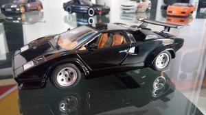 Lamborghini De Colección 1:24 Burago