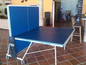 Mesa De Ping Pong (rudak)