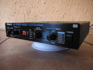 Modulo De Sonido Roland Jv Expandible