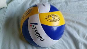 Pelota/balón De Volleyball (voleibol) Turbo Sport