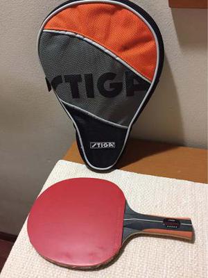 Raqueta De Ping Pong Stiga