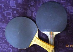 Raquetas De Ping Pong Butterfly-stiga