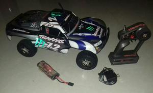 Traxxas Slash 1/10 Impecable Original Perfecto Estado