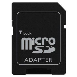 Adaptador De Memoria Micro Sd