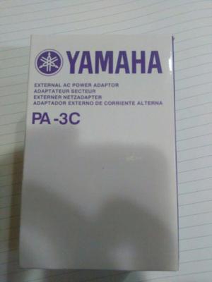 Adaptador Teclado Yamaha Pa3c