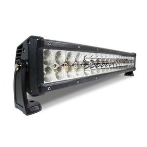 Barras Led 22 Pulgadas 120w Combo Expansión Y Profundidad