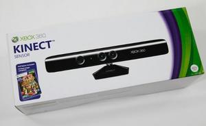 Camara Sensor Kinect Xbox 360