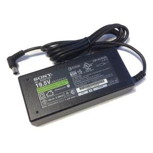 Cargador Sony Vaio19.5v 4.7a