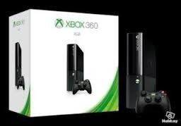 Consola De Xbox360 Slim 500gb Con Juego Domesa Y Tealca