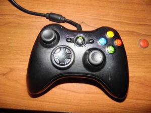 Control De Xbox 360 Usado