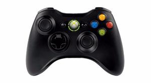Control Inalambrico Para Xbox 360