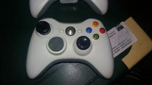 Control Inalámbrico Para Xbox 360