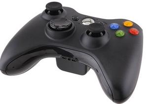 Control Para Xbox 360 Inalámbrico Nuevo En Su Empaque
