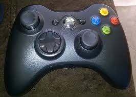 Control Para Xbox360 Aa Batery Usado Perfecto¡¡¡