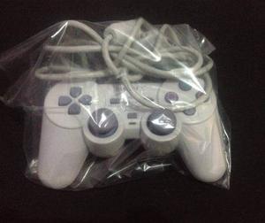 Control Playstation 1 Y 2 Dualshock. Sony Original.